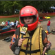 Illustration for article titled Video: Lock Haven Regatta Brings Adrenaline Rush